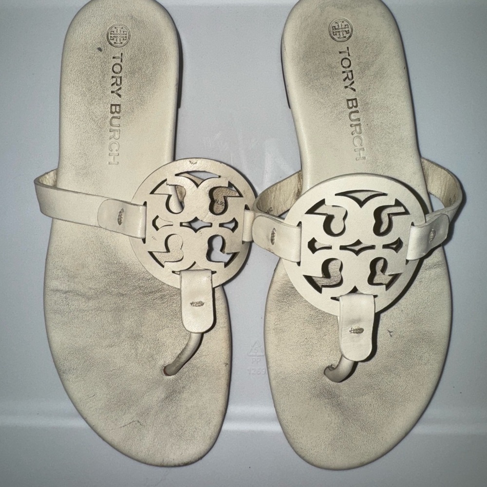 Tory Burch Sandals